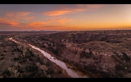 Salt Fork Ranch