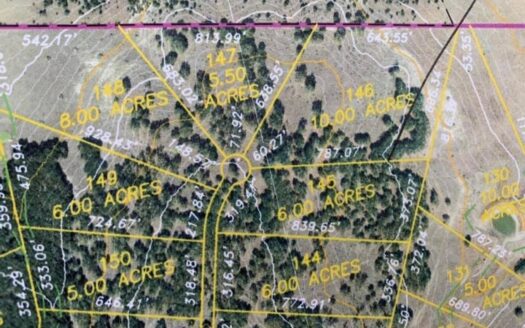 169 ORYX LANE LAMPASAS, TX 76550