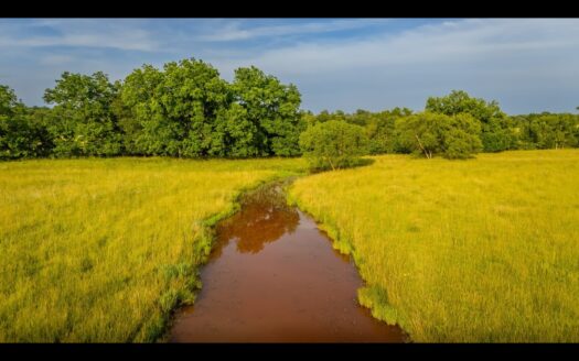 Broke S Ranch