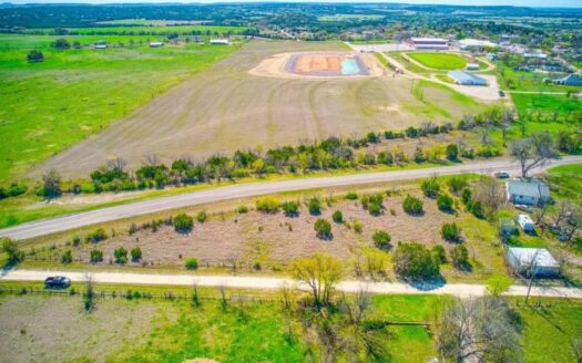 1 FM581, Lometa, TX