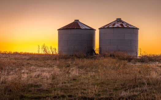 Salt Fork Ranch