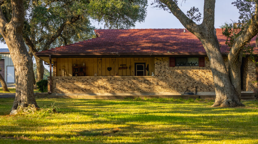 3G Ranch