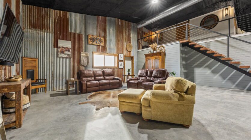 Fowl Play Ranch