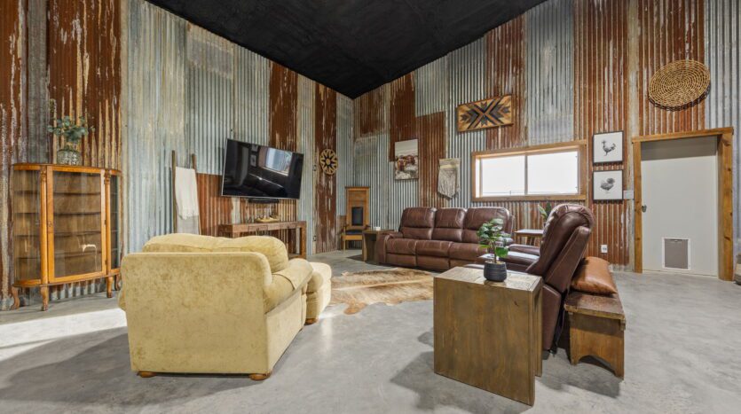 Fowl Play Ranch