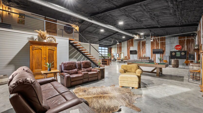 Fowl Play Ranch