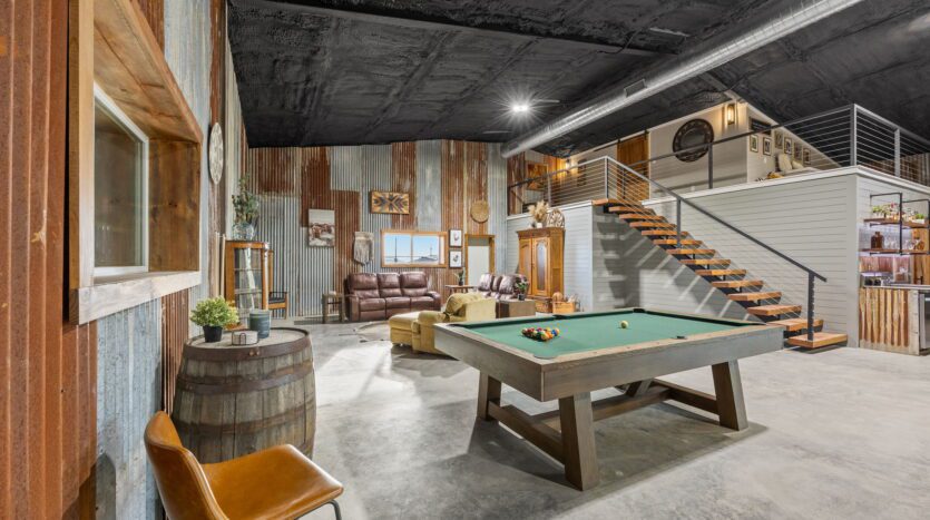 Fowl Play Ranch