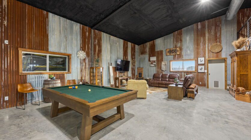 Fowl Play Ranch