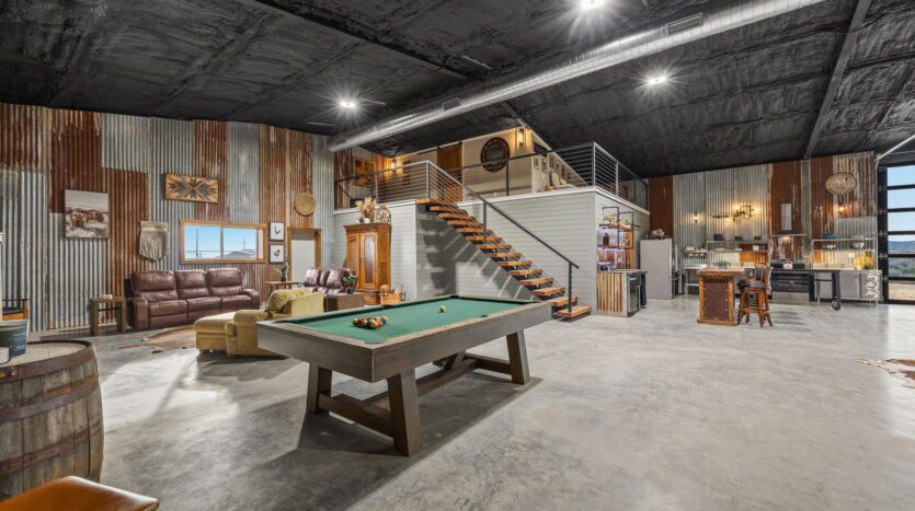 Fowl Play Ranch