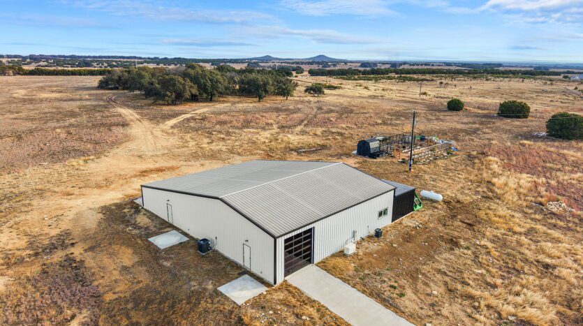 Fowl Play Ranch