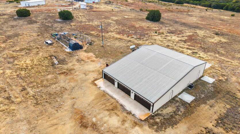 Fowl Play Ranch