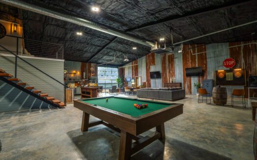 Fowl Play Ranch
