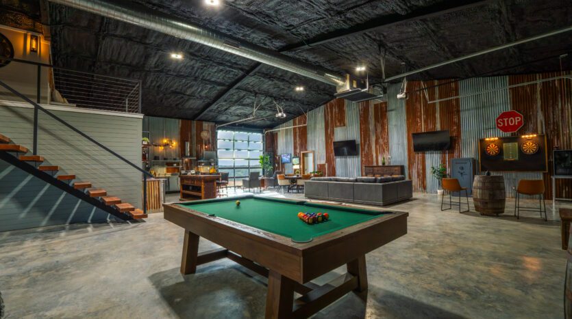 Fowl Play Ranch