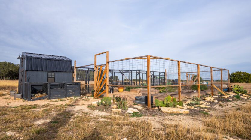 Fowl Play Ranch