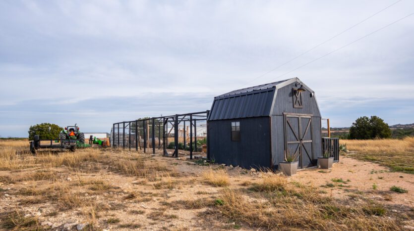 Fowl Play Ranch