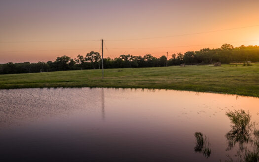 Parsley Creek Ranch