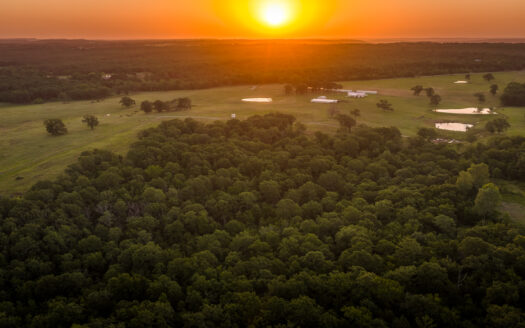Parsley Creek Ranch