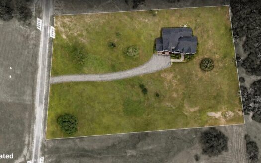 320 South Waterbuck Way