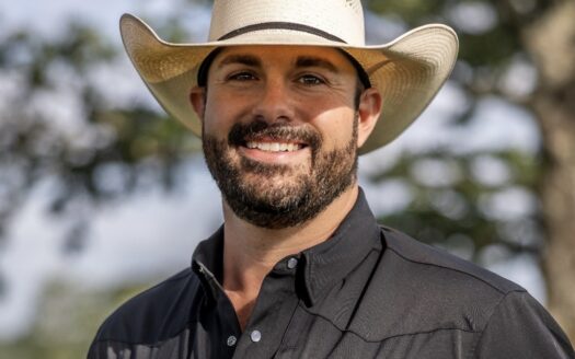 tyler reininger ranch real estate agent northwest oklahoma